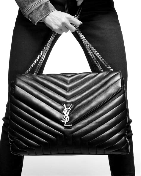 ysl loulou large bag|lou handbags for women.